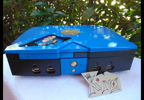 Console xbox originale - ✨✨,