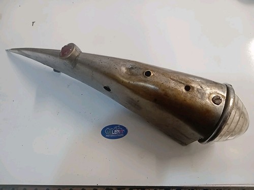 Fanalino originale sidecar - originale,