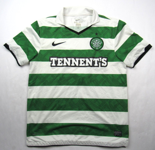 Maglia calcio glasgow celtic - calcio,