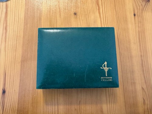 Original vintage rolex cellini - original,