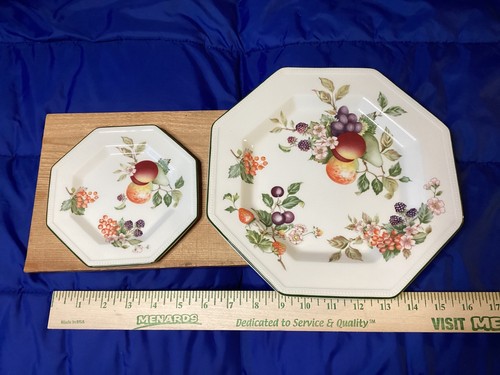 Johnson brothers fresh fruit - johnson,
