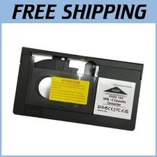 Adattatore cassetta VHS-C
