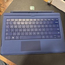 Microsoft Type Cover Keyboard