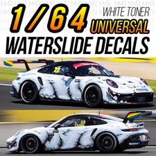 Scala 1/64 PORSCHE YETI Toner