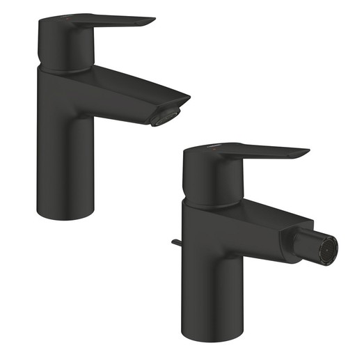 Set miscelatori grohe start - set,
