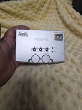 Creative Sound Blaster Audigy