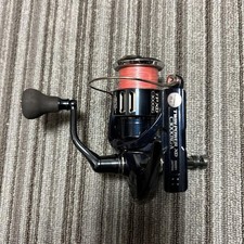 Mulinello Shimano 21 Twin