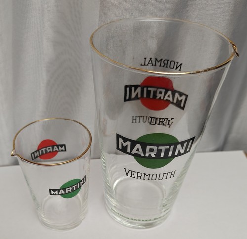 Set bicchieri martini - set,