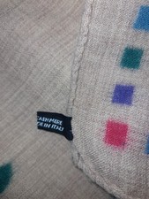 foulard fendi vintage Anni 80