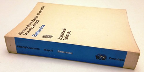 Elettronica alberigi - -,
