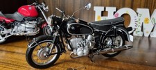 Schuco BMW R 69 S - BMW Mobile