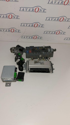 Kit centralina motore - kit, per