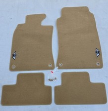 KIT TAPPETINI BEIGE ORIGINALI
