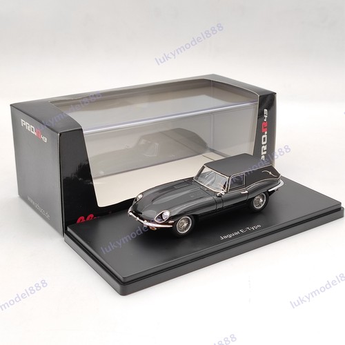 Auto funebre schuco - auto, 1/43