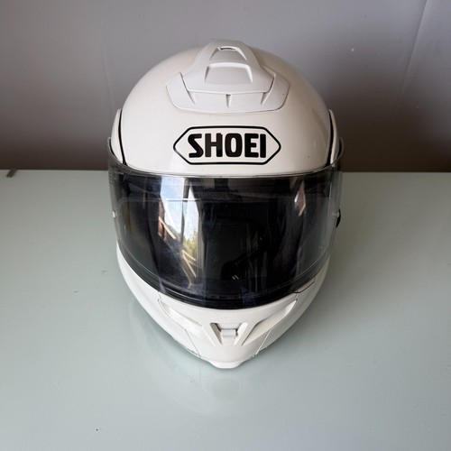 Casco shoei multitec flip - shoei,
