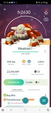 Pokemon shiny legendary - pokemon, go