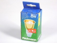 Lampada riflettore alluminio