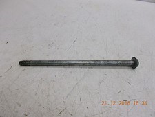 asse perno ruota anteriore per yamaha majesty mbk skiliner 125