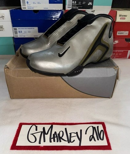 Nike hyperflight argento - hyperflight,