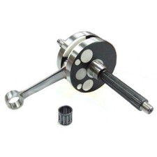 ALBERO MOTORE MAZZUCCHELLI