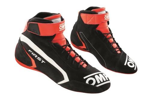 Scarpe omp first fia - omp,