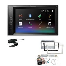 Pioneer DMH-A240BT autoradio