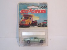 Rare Vintage Majorette BMW 733