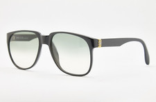 Christian Dior Monsieur 2317 Vintage Sunglasses New Old Stock Made In Austria 80