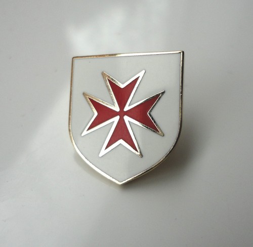 Templar shield crusader - shield, order