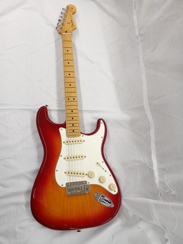 Fender player stratocaster - player,