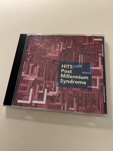 Hits post millennium syndrome - millennium,