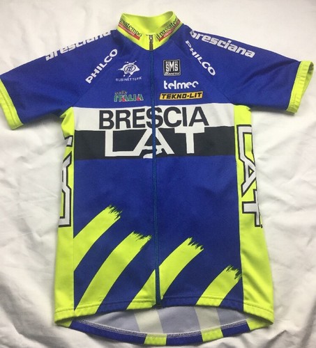 Maglia sms santini brescia lat - sms,