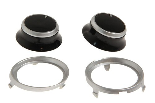 Ariete kit manopole termostato - ariete,