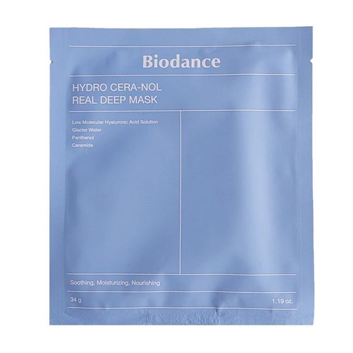 Biodance hydro cera nol - hydro, cera-nol