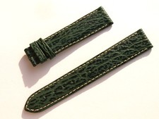 CINTURINO ZENITH SQUALO VERDE