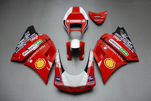 Kit carena completa monoposto - kit,