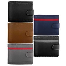 Portafoglio Uomo Porta Carte