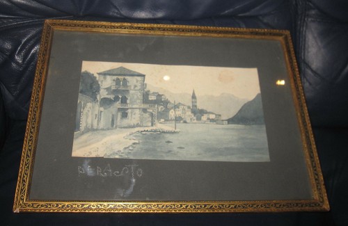 Perasto montenegro - perasto,,