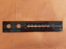 SCALA PARLANTE ORIGINALE