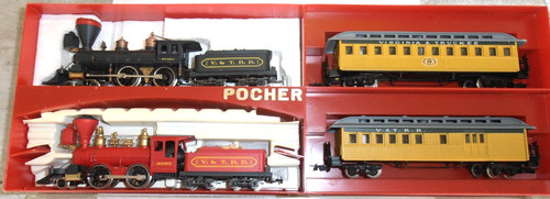 Pocher torino art - torino, art.901/2/po