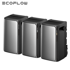 EcoFlow STREAM Serie kit