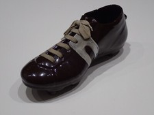 SCARPA DA CALCIO FOOTBAL IN CERAMICA CORONETTI CUNARDO EDIZIONE LIMITATA (S)