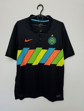 INTER MILAN 2021/2022 TERZA