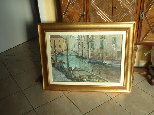 Onielo moranello venezia - -,