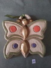 Thun farfalla - formella da