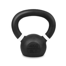 Kettlebell Pesi Campana