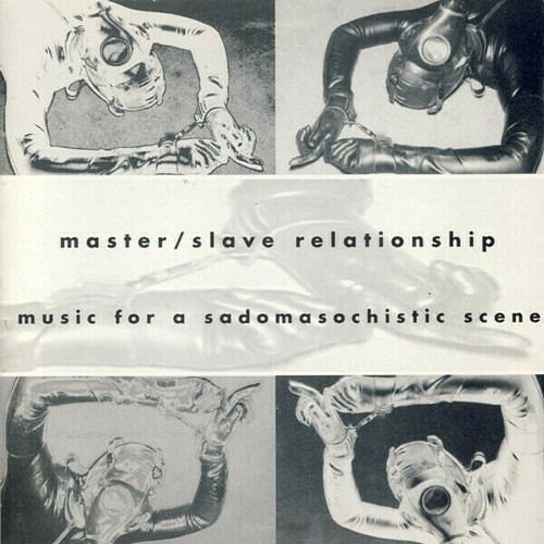 Master slave relationship - master/slave,