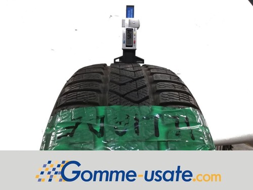 Gomme invernali pirelli 205 - gomme,