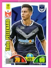 Carte PANINI Adrenalyn XL