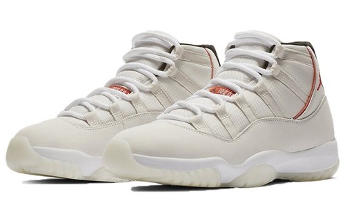 Air jordan retro platinum - jordan,